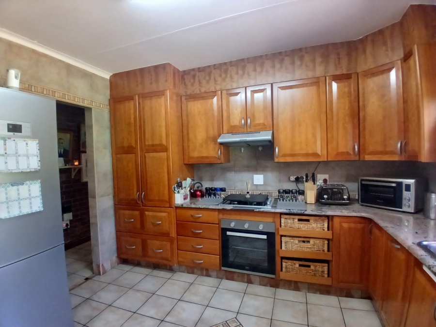 Commercial Property for Sale in Rietvly A H North West